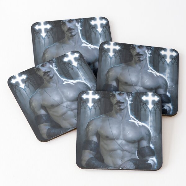 Item preview, Lord of the Gothic Manor designed and sold by JaimeLikes.