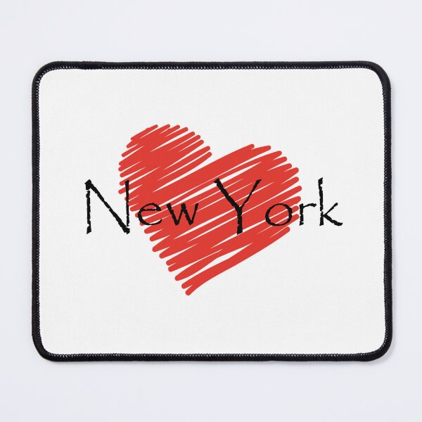 Item preview, New York, I love New York designed and sold by ltiapro.