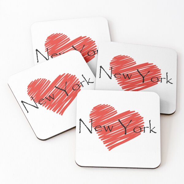 Item preview, New York, I love New York designed and sold by ltiapro.