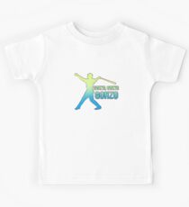 Back To The 80s Kids Tee