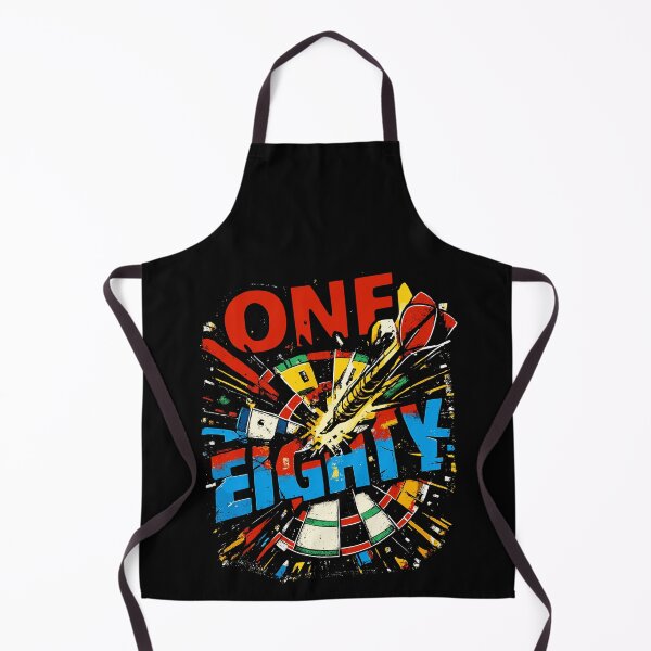 Item preview, One Eighty Dartboard Bullseye Turnaround designed and sold by Svenniibee.