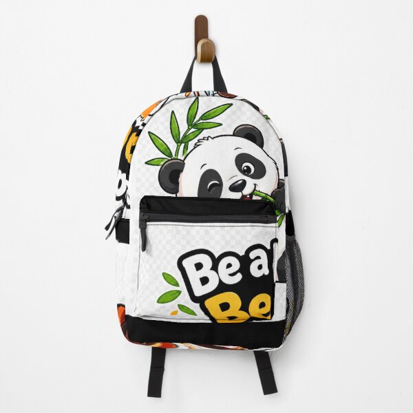 Item preview, Join the Pandas Crew Fun designed and sold by PINK FREE.