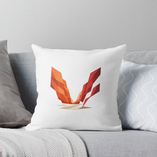 Item preview, Abstract Geometric Canyon designed and sold by Le Grand Requin.