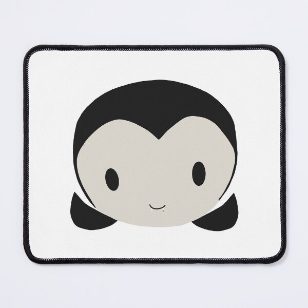Item preview, Dracula Cute Horror Classic Monster Aesthetic Design designed and sold by creatingmouseshop.