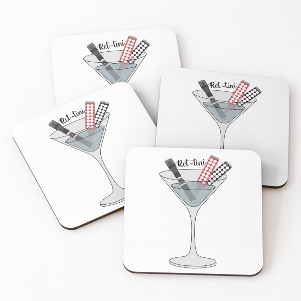 Item preview, Ret-tini  designed and sold by Orthopchicks.