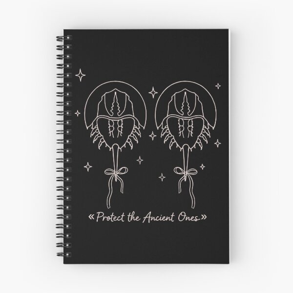 Item preview, Limulus - Protect Ancient Wildlife  designed and sold by JessArty ⭐⭐⭐⭐⭐.