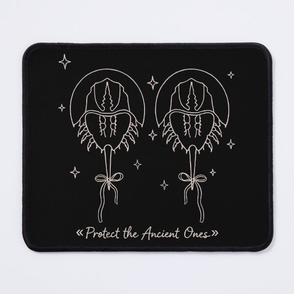 Item preview, Limulus - Protect Ancient Wildlife  designed and sold by JessArty ⭐⭐⭐⭐⭐.
