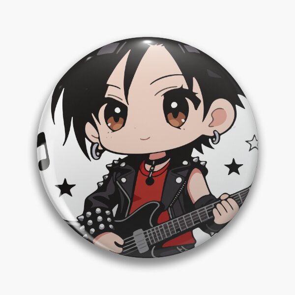 Item preview, Little Electric Rebel designed and sold by Liberty4Punk.