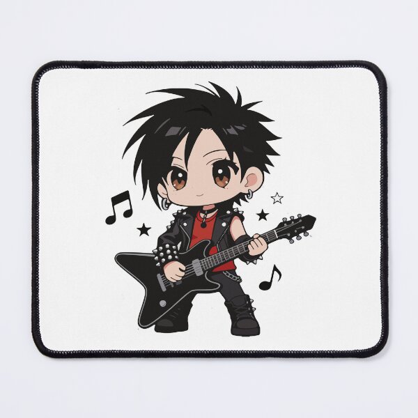 Item preview, Little Electric Rebel designed and sold by Liberty4Punk.