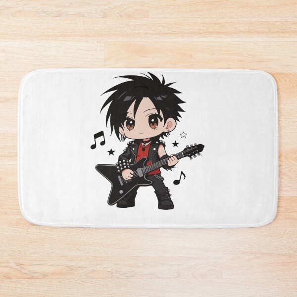 Item preview, Little Electric Rebel designed and sold by Liberty4Punk.