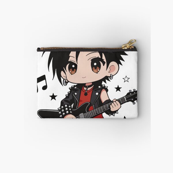 Item preview, Little Electric Rebel designed and sold by Liberty4Punk.