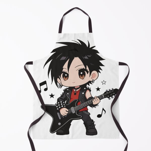 Item preview, Little Electric Rebel designed and sold by Liberty4Punk.