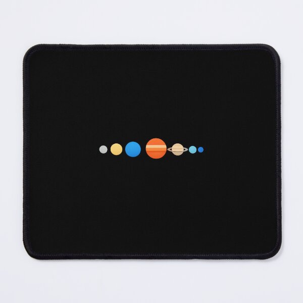 Item preview, Geometric Planet Sequence designed and sold by Le Grand Requin.