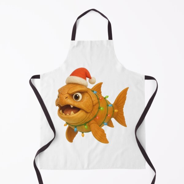 Item preview, Christmas Dunkleosteus designed and sold by Sillytoe.