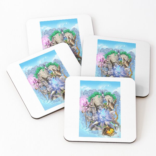 Item preview, Foxwood designed and sold by Drawbright.