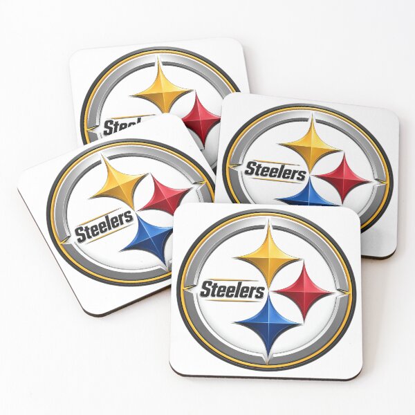 Item preview, Steel City Chrome: A Bold, High-Impact Football Emblem Redesign designed and sold by Nigelum.