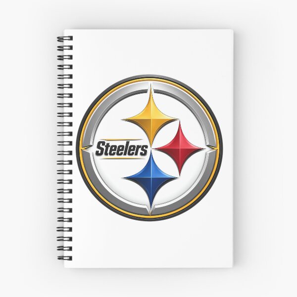 Item preview, Steel City Chrome: A Bold, High-Impact Football Emblem Redesign designed and sold by Nigelum.