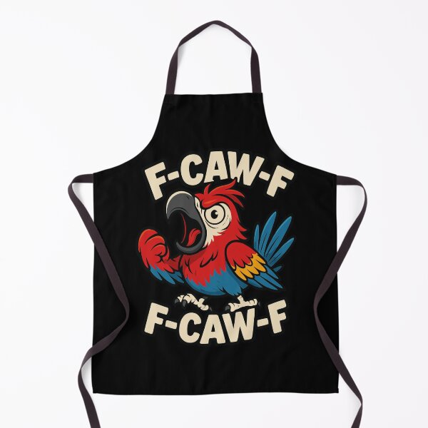 Item preview, FCAWF Screaming Pirate Parrot Character designed and sold by Svenniibee.