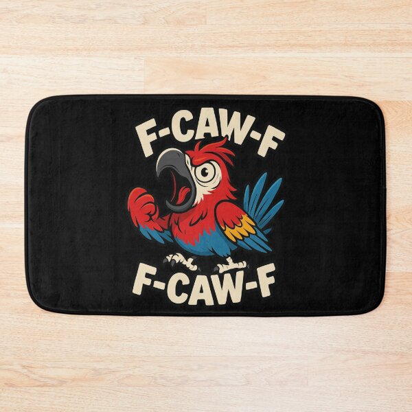 Item preview, FCAWF Screaming Pirate Parrot Character designed and sold by Svenniibee.