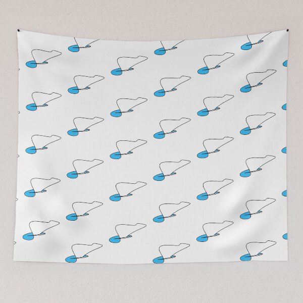 Item preview, Polar Bear  designed and sold by Designhand.