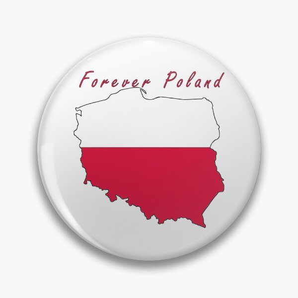 Item preview, Forever Poland designed and sold by SacRob123.