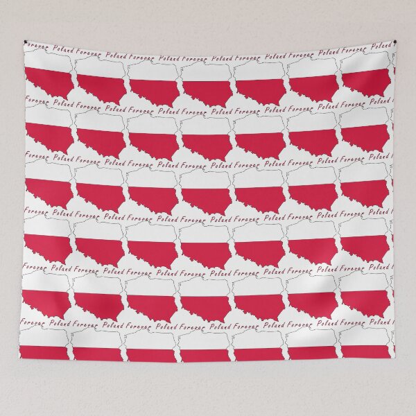 Item preview, Forever Poland designed and sold by SacRob123.