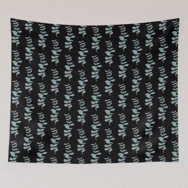 Item preview, Eucalyptus II designed and sold by cmerkleart.