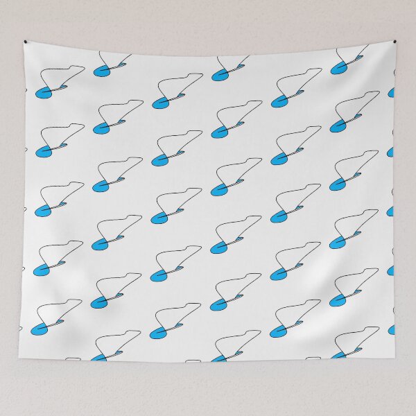 Item preview, Polar Bear  designed and sold by Designhand.