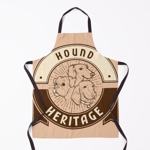 Item preview, Hound and Heritage Exclusive Sporting Club Collection designed and sold by TZAR WORKS.