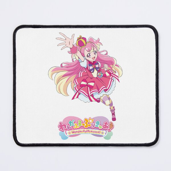 Item preview, Wonderful Pretty Cure! designed and sold by Marco Bottiglieri.