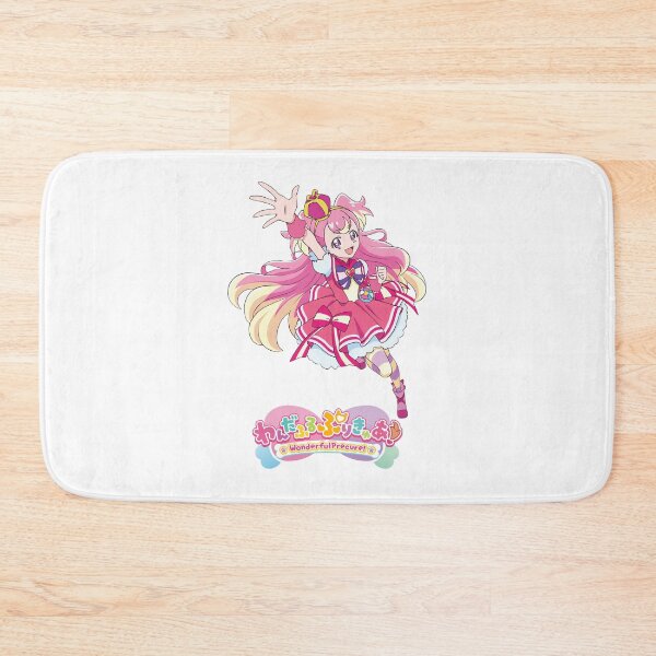 Item preview, Wonderful Pretty Cure! designed and sold by Marco Bottiglieri.