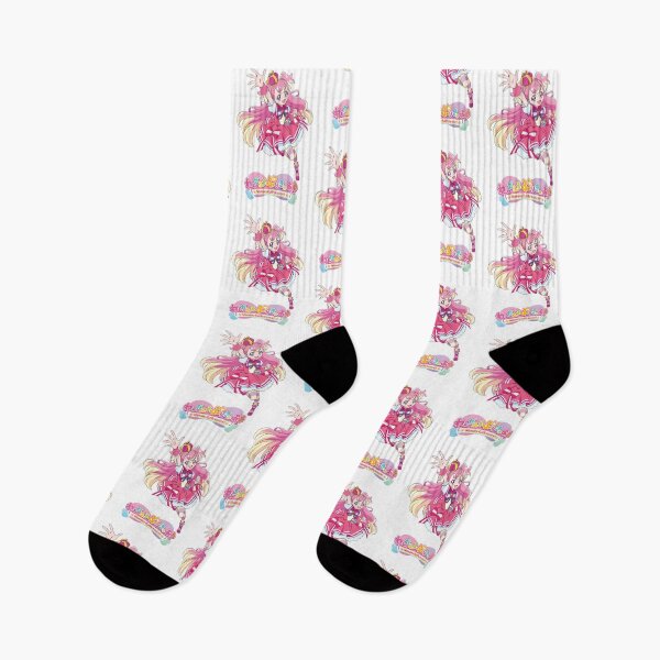 Item preview, Wonderful Pretty Cure! designed and sold by Marco Bottiglieri.
