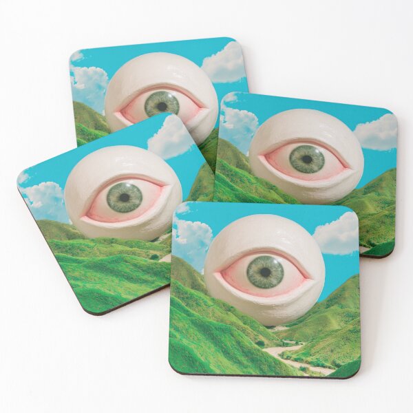 Item preview, Visions - By Nilo designed and sold by nilosmind.