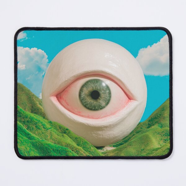 Item preview, Visions - By Nilo designed and sold by nilosmind.