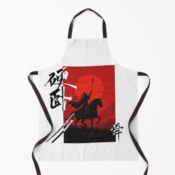 Item preview, Shadow Samurai designed and sold by Voidbrush.