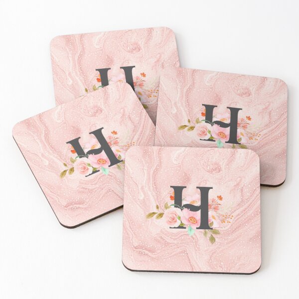 Item preview, Letter H designed and sold by LollaShopp.