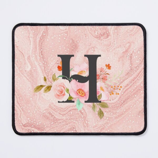 Item preview, Letter H designed and sold by LollaShopp.