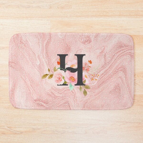 Item preview, Letter H designed and sold by LollaShopp.