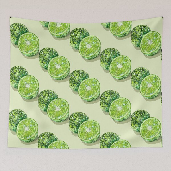 Item preview, Disco ball is Lime designed and sold by Ranasko.