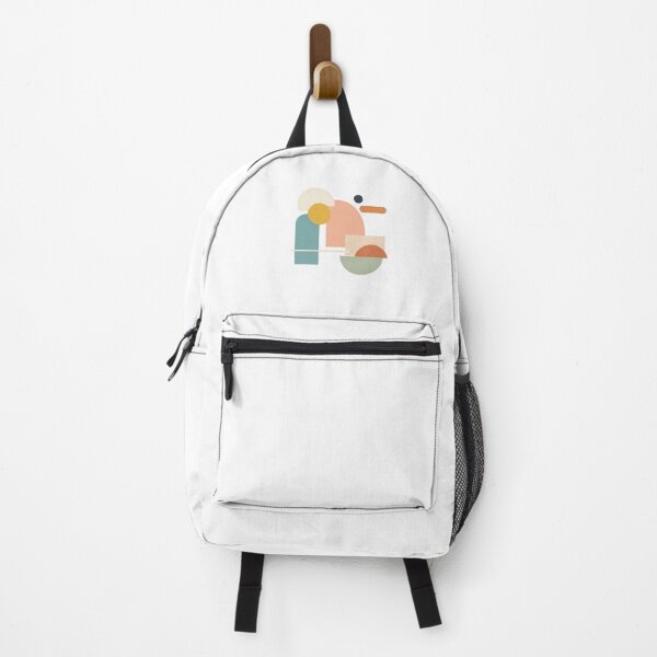 Item preview, Mid-Century Modern Color Block designed and sold by Le Grand Requin.