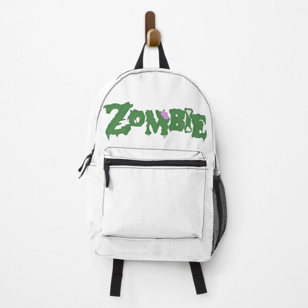 Item preview, Zombie designed and sold by DemoniaXD.