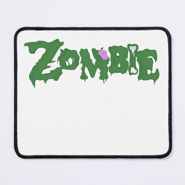 Item preview, Zombie designed and sold by DemoniaXD.