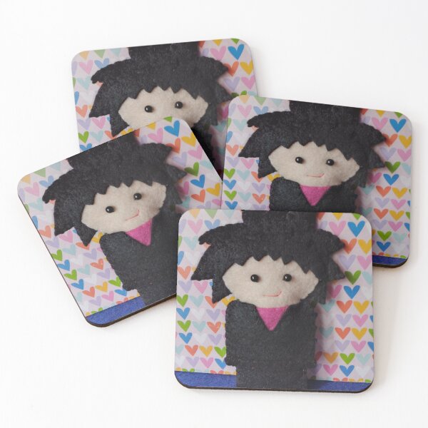 Item preview, Little People Robert Smith  designed and sold by Loviebug Designs .