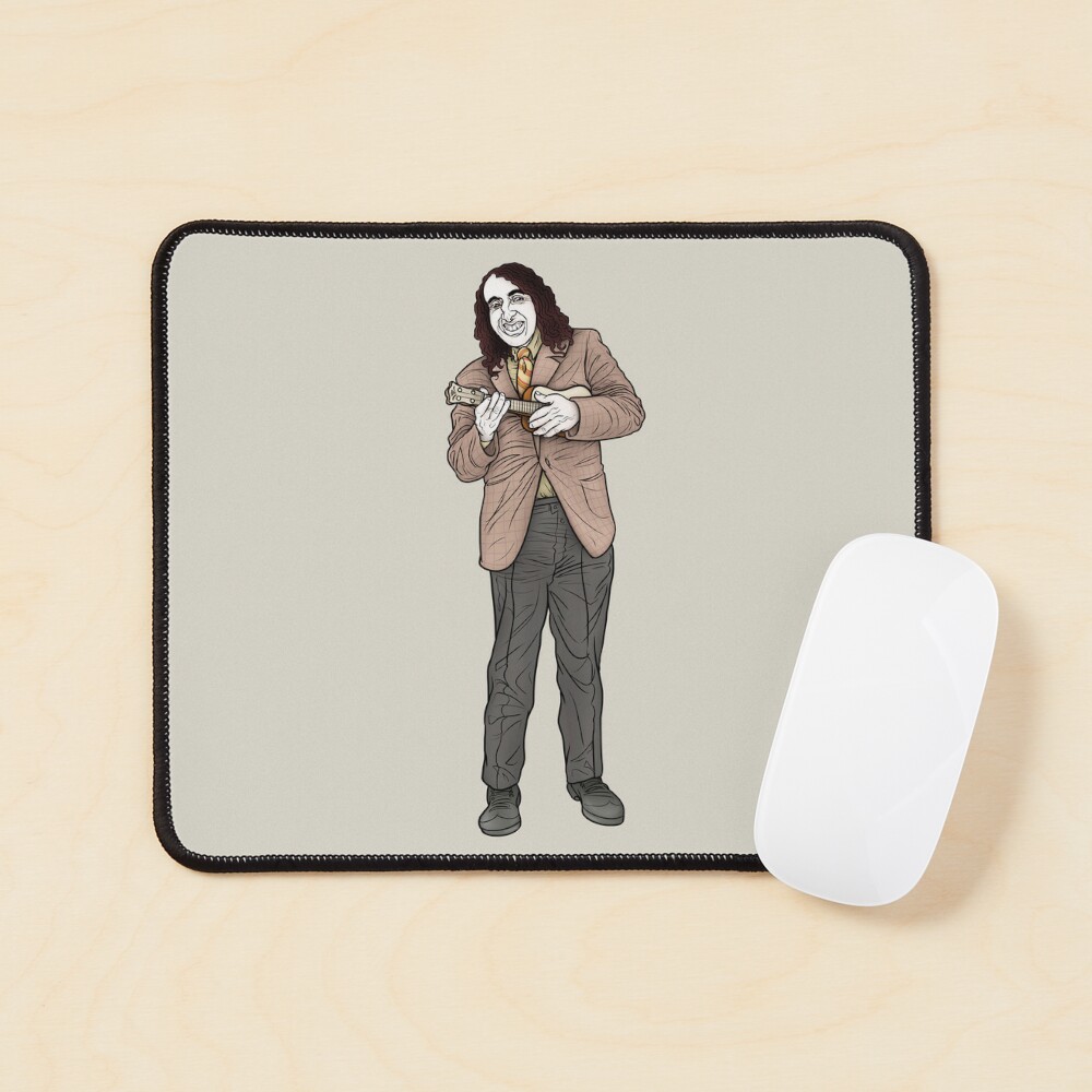 Item preview, Mouse Pad designed and sold by myStudioVisual.