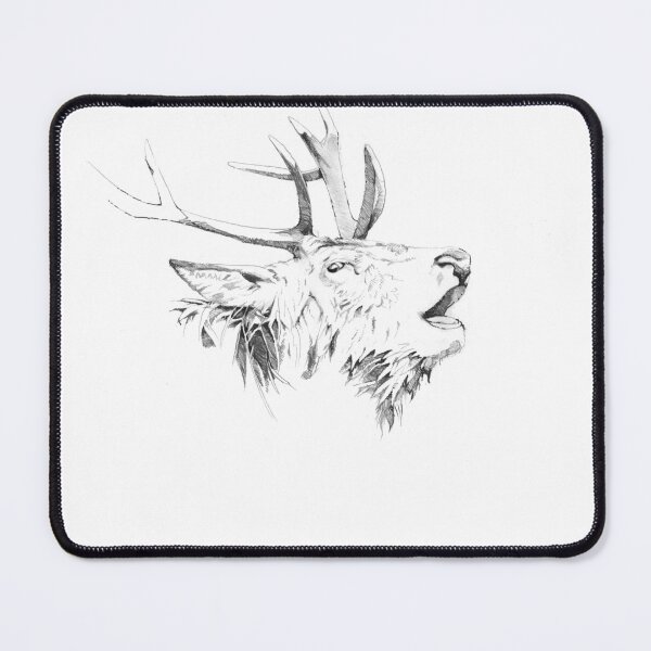 Item preview, Stag designed and sold by Drawbright.