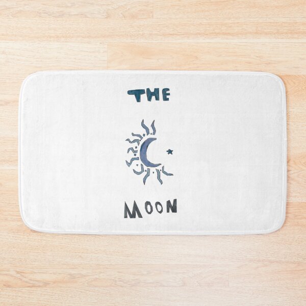 Item preview, The Moon Maching Gift For Best friends designed and sold by MiraAmiStudio.