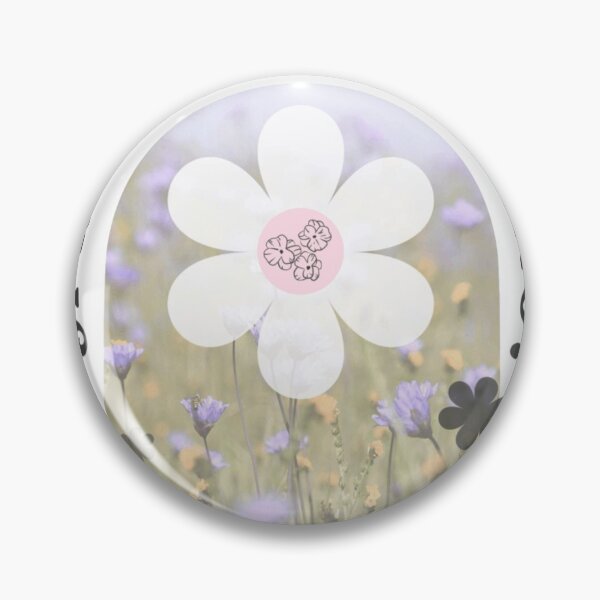 Item preview, Spring Floral Motivational Aesthetic Design designed and sold by TZAR WORKS.