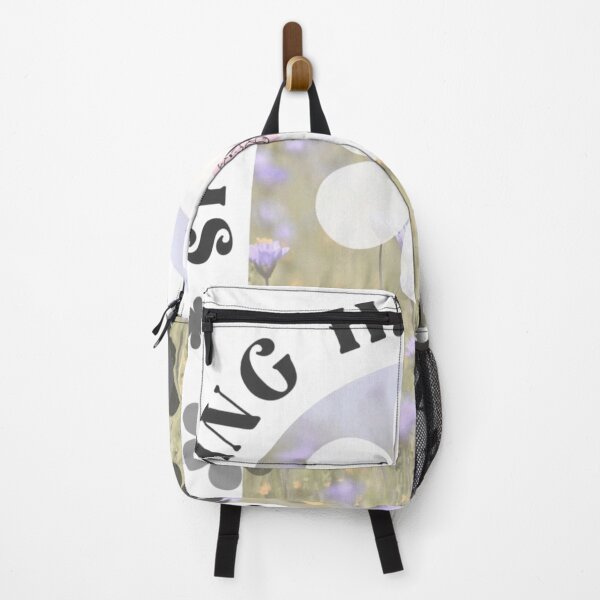 Item preview, Spring Floral Motivational Aesthetic Design designed and sold by TZAR WORKS.