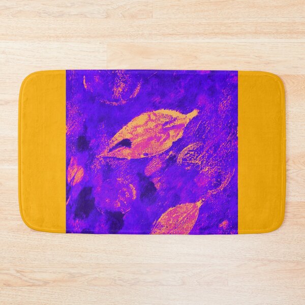 Item preview, Fallen Orange — Neon designed and sold by Gentle Bookbinding.
