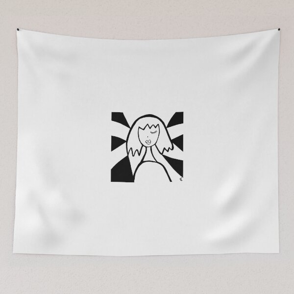 Item preview, women abstract designed and sold by Kasia1987t.